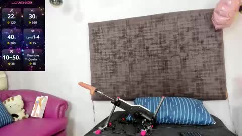 sharoncute16 online show from November 2025 02:12:02 PM