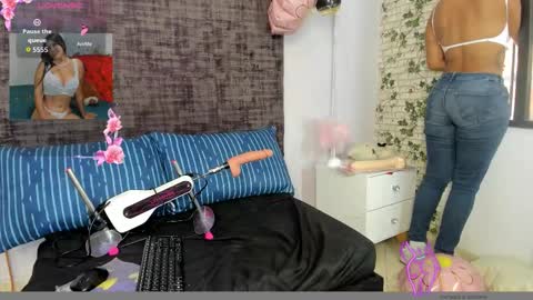 sharoncute16 online show from December 2025 09:08:02 PM