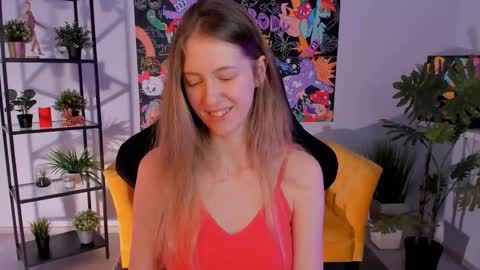 Sharon online show from February 2025 12:43:02 PM