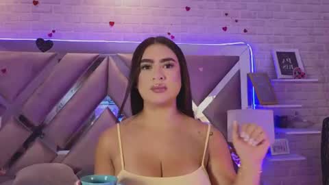 Snapshot of sharonlewy_ chatting on June 2026 04:16:02 PM Sharon online show from June 2026 04:16:02 PM