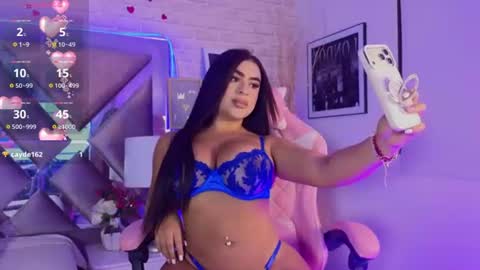 Snapshot of sharonlewy_ chatting on July 2026 04:00:01 PM Sharon online show from July 2026 04:00:01 PM