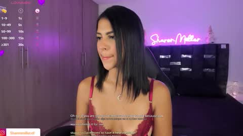 Snapshot of sharonmiller_2 chatting on November 2025 06:15:01 PM Sharon Independent model online show from November 2025 06:15:01 PM