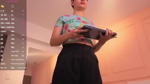 Sharon online show from June 2026 04:08:01 AM