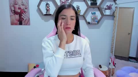 Sharon online show from February 2025 12:27:01 AM