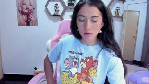 Sharon online show from April 2026 09:37:01 PM