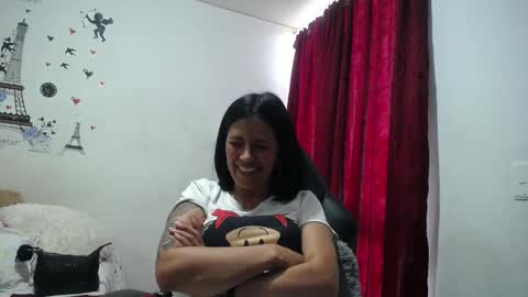 sharon online show from March 2025 06:12:01 PM