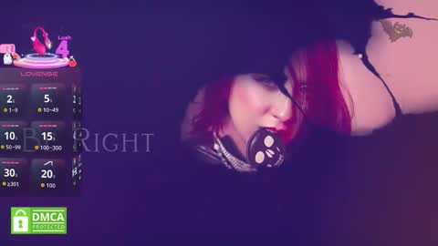 Your mistress Sharon  online show from November 2025 10:34:02 PM