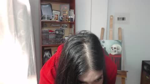 SHAROON online show from February 2025 03:30:02 PM