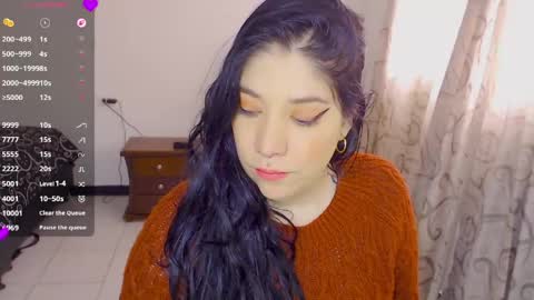 SHAROON online show from April 2026 01:34:02 PM