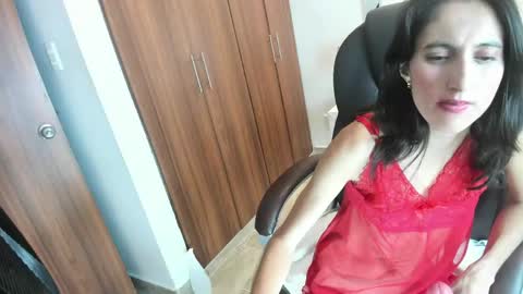 Snapshot of shary_leon_ chatting on April 2026 08:57:02 PM shary_leon_ online show from April 2026 08:57:02 PM