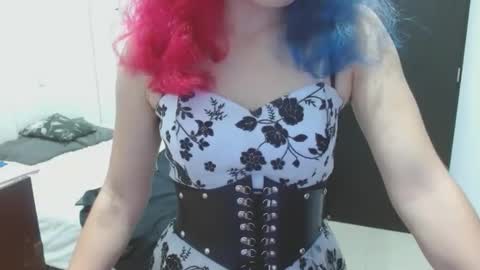 Sharyd  online show from April 2026 10:51:01 PM