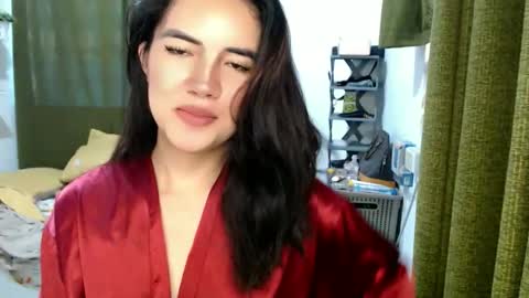 shasha online show from May 2026 10:48:01 PM
