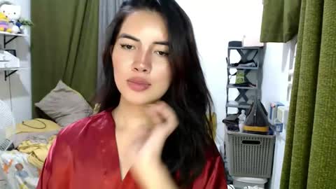 shasha online show from May 2026 12:10:02 PM