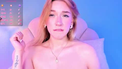 Shantall online show from December 2025 08:05:02 PM