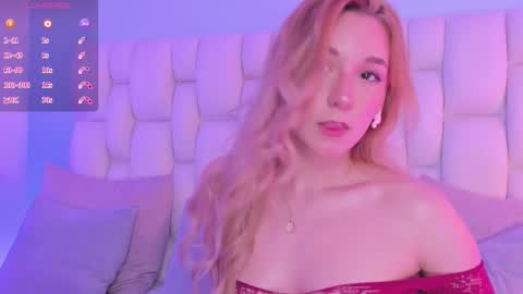 Shantall online show from December 2025 06:11:01 AM