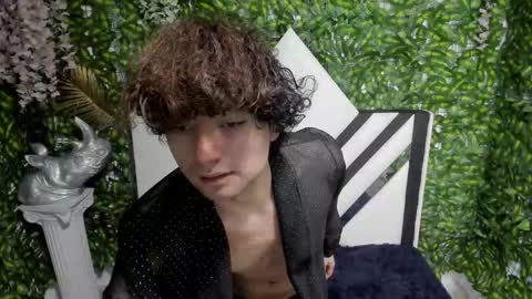 SHAWN online show from January 2026 10:00:02 PM