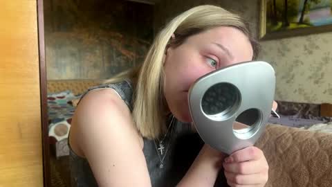 Snapshot of shawandamisemer chatting on June 2026 12:22:02 PM Lilith online show from June 2026 12:22:02 PM