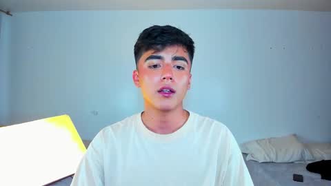 Shawn online show from January 2025 10:51:02 PM