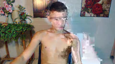 Snapshot of shawn_cole chatting on July 2026 01:53:02 PM shawn_cole online show from July 2026 01:53:02 PM