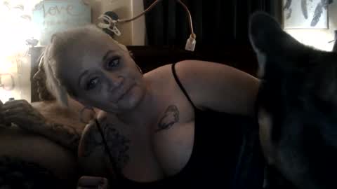 ShawnandJenn online show from March 2025 12:11:02 PM