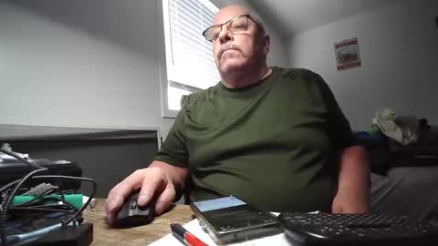 shawnmasterbate online show from September 2025 08:52:02 PM