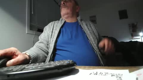 shawnmasterbate online show from November 2025 04:44:02 AM