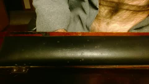 shawnmc7 online show from December 2024 01:24:02 PM