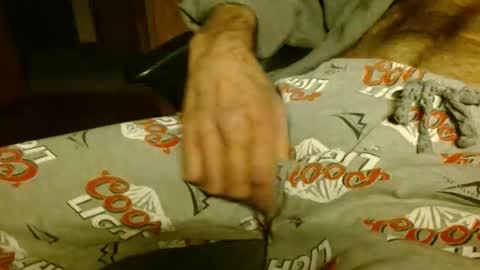 shawnmc7 online show from January 2025 11:30:02 AM