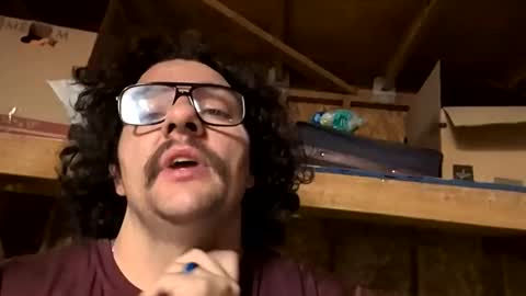 shawnstro online show from September 2025 11:48:01 AM