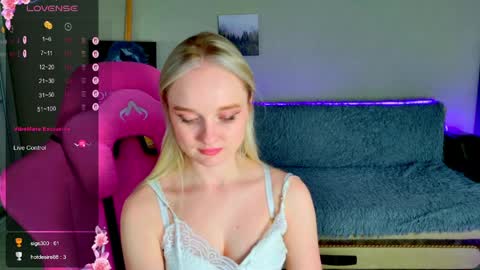 Shawty Mia online show from April 2026 05:02:01 PM