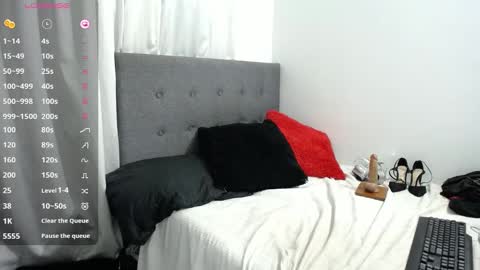 shayla_10 online show from October 2025 10:51:02 PM