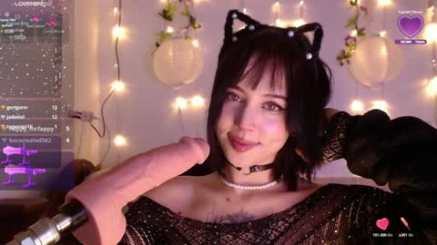 Shayla 3 online show from January 2025 09:35:02 PM