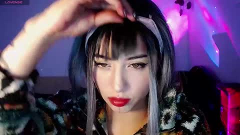 Shayla 3 online show from September 2025 02:19:01 PM