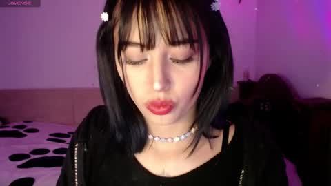 Shayla 3 online show from October 2025 08:17:02 PM