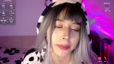 Shayla 3 online show from October 2025 08:09:02 PM