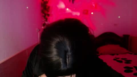 Shayla 3 online show from December 2025 08:34:02 AM