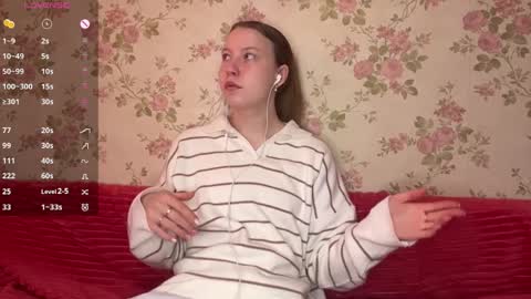 Shay online show from April 2026 07:13:02 AM