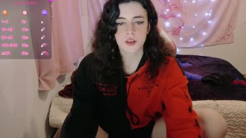 Shayminx online show from March 2025 04:30:02 AM