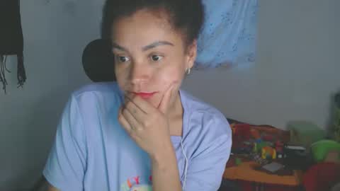 Shayna online show from January 2026 10:47:02 PM