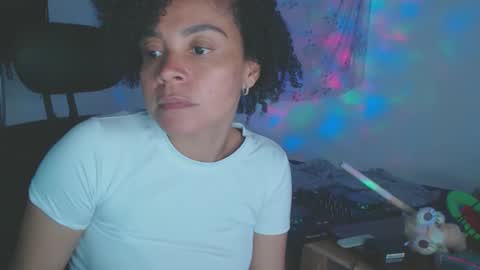 Shayna online show from February 2026 02:32:01 AM