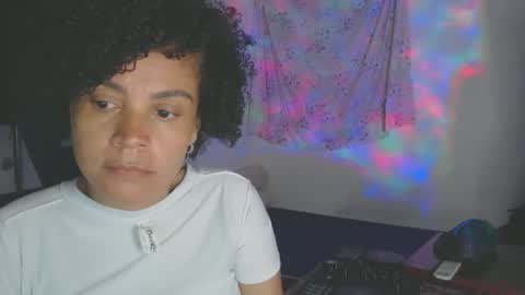 Shayna online show from February 2026 02:21:01 AM