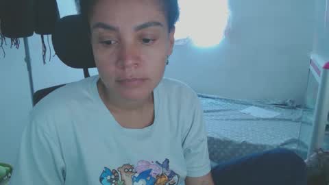 Shayna online show from April 2026 03:59:01 PM