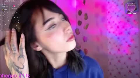 she_alice online show from March 2026 08:06:02 AM