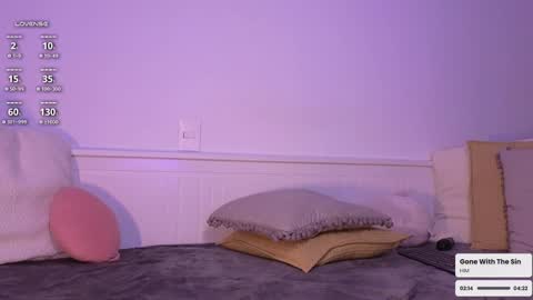 Snapshot of she_lau_ghs chatting on December 2024 08:41:01 AM Laura c online show from December 2024 08:41:01 AM