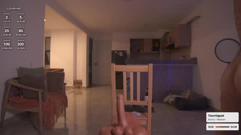 Snapshot of she_lau_ghs chatting on February 2026 06:06:01 AM Laura c online show from February 2026 06:06:01 AM