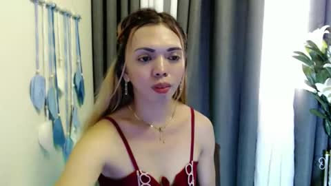 shea_andrea online show from April 2026 07:35:01 AM