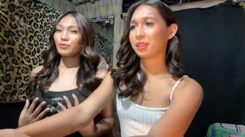 Snapshot of shealana69 chatting on October 2025 01:29:02 PM MY IG Shealana69 online show from October 2025 01:29:02 PM