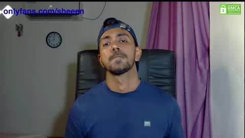 Sheen2025 online show from November 2025 06:14:01 AM