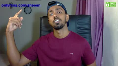 Sheen2025 online show from November 2025 02:56:02 AM