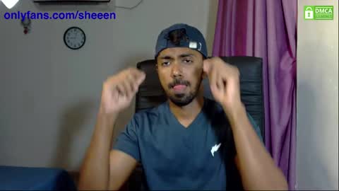 Snapshot of sheen2025 chatting on May 2026 03:34:02 AM Sheen2025 online show from May 2026 03:34:02 AM